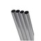 K&S Precision Metals K&S 1/4 in. D X 1 ft. L Round Aluminum Tube 83061 - alternate 2